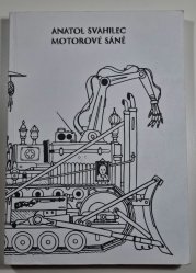 Motorové sáně - 