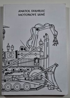 Motorové sáně