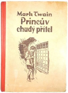 Princův chudý přítel