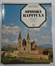 Spišská kapitula ( slovensky ) - Pamiatková rezervácia