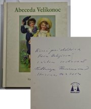 Abeceda Velikonoc - 