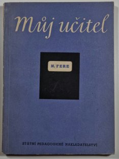 Můj učitel