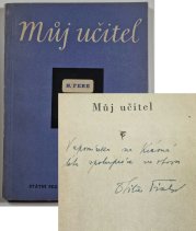 Můj učitel - 