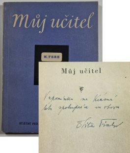 Můj učitel