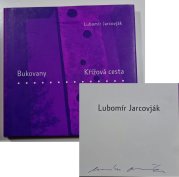 Bukovany - Křížová cesta - 