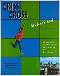 Criss Cross Intermediate Student´s Book