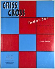 Criss Cross Beginner Teacher´s Book - 