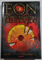 Eon - Znovuzrození Dračího oka - 