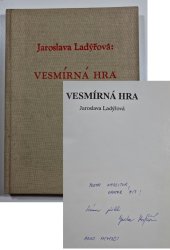 Vesmírná hra - 
