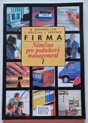 Firma - Němčina pro podniková management I - 