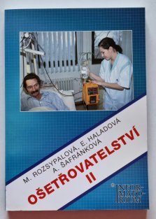 Ošetřovatelství II.