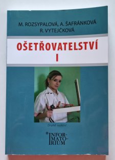 Ošetřovatelství I.