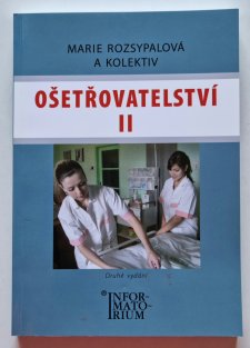 Ošetřovatelství II.