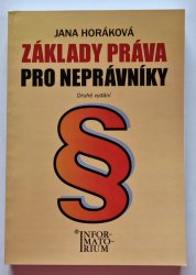 Základy práva pro neprávníky - 