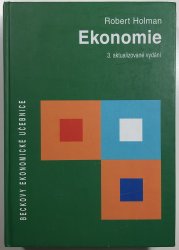 Ekonomie - středně pokročilý kurz