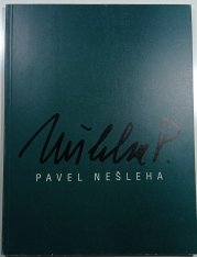 Pavel Nešleha - 