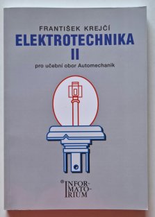 Elektrotechnika II. - Automechanik