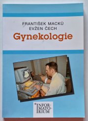 Gynekologie pro střední zdravotnické školy - 