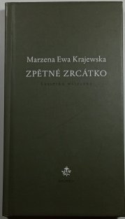 Zpětné zrcátko / Lusterko wsteczne
