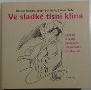 Ve sladké tísni klína - 