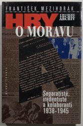 Hry o Moravu - 