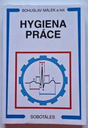 Hygiena práce - 