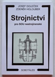 Strojnictví pro SOU nestrojírenská - 