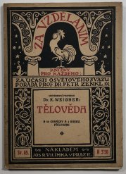 Tělověda - 