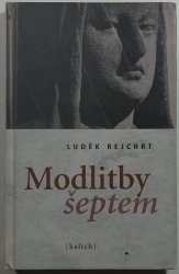 Modlitby šeptem - 