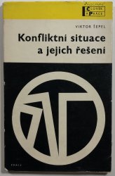 Konfliktní situace a jejich řešení - 