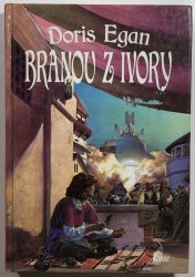 Branou z Ivory - 