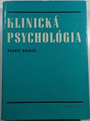 Klinická psychológia (slovensky) - 