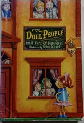 The Doll People - 