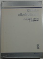 Klinika alkoholizmu (slovensky) - 