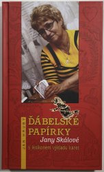 Ďábelské papírky Jany Skálové - 