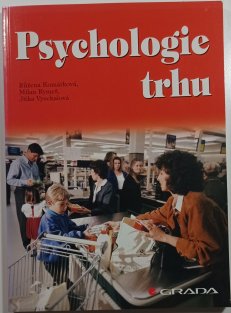 Psychologie trhu