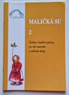 Maličká su 2