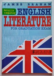 English Literature for Graduation Exam ( Maturita z angličtiny ) - 