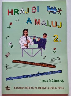 Hraj si a maluj 2