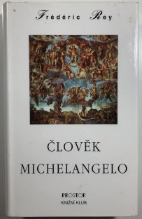 Člověk Michelangelo