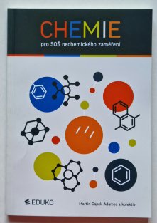 Chemie pro SOŠ nechemického zaměření