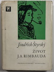Život J.A.Rimbauda - 