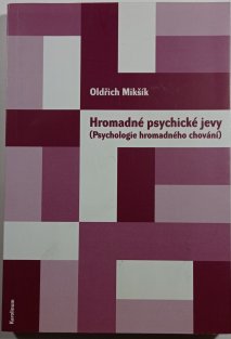 Hromadné psychické jevy