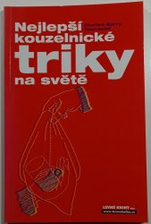 Nejlepší kouzelnické triky na světě - 