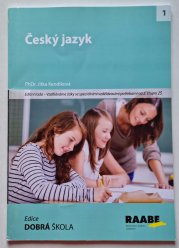 Český jazyk - 