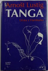 Tanga, Dívka z Hamburku - 