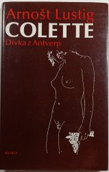 Colette: Dívka z Antverp - 