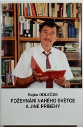 Požehnání nahého světce - 