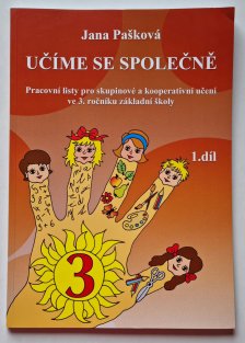 Učíme se společně 3 / 1. díl