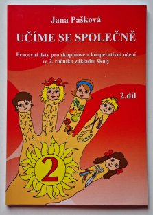 Učíme se společně 2 / 2. díl